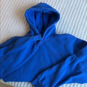 COMFRT weighted Hoodie + Joggers set